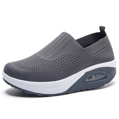 Heidi — Ademende Comfort-Sneakers | 50% KORTING