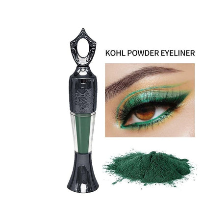 KohlGlam – Eyeliner Voor Intense Blik  | 1+1 GRATIS