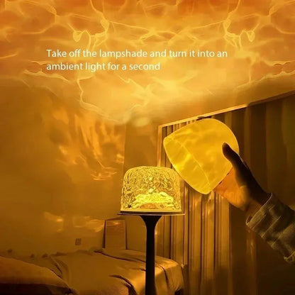 Zorenza Draadloos Sfeerverlichting – Direct Stemmen Creëren