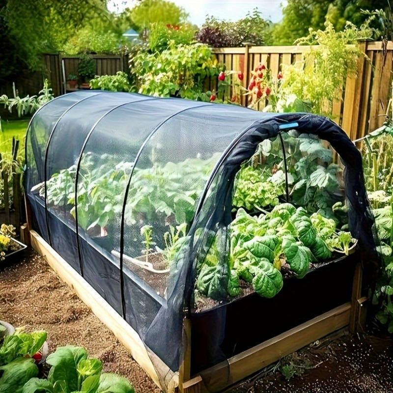 StormShield Mesh — Geniet van comfortabele, mugvrije bescherming