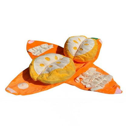 CitrusQuest — Interactief hondenspeelgoed | 50% KORTING