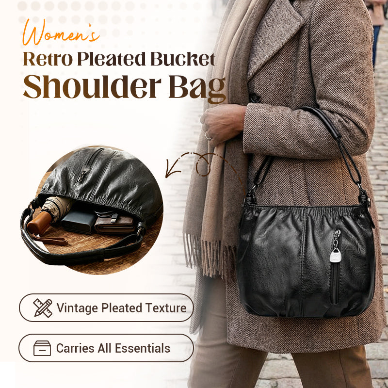 Everyday Freedom Leren Tas — Stijlvolle Comfort Makkelijk Gemaakt