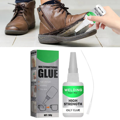 WeldBond – Sterke Reparatielijm | 1+1 GRATIS