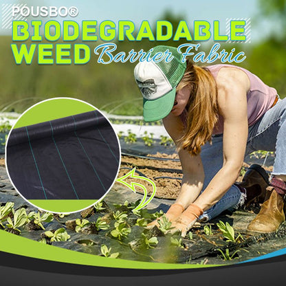 VerdantaShield – Onkruid Verwijderen, Groei Bevorderen
