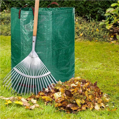GardenPro Zakjes – Vervoer Zware Ladingen moeiteloos