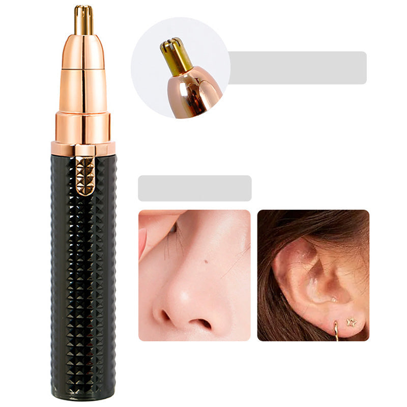 3-in-1 Precisietrimmer — Moeiteloze Schoonheid, Altijd