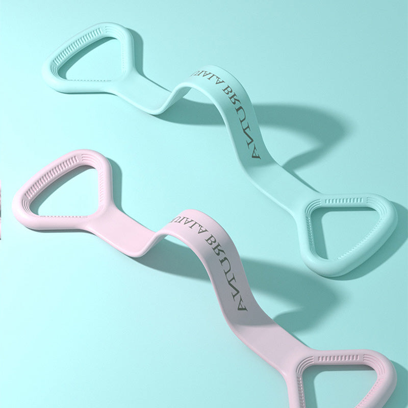 FlexaroPro – Flexibele Stretchband | 1+1 GRATIS