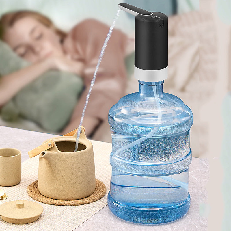 AquaFlow — moeiteloze hydratatie elke dag