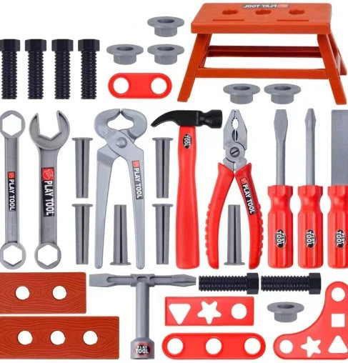 BuildBright — Vertrouwen Opbouwen, Creativiteit Ontsteken