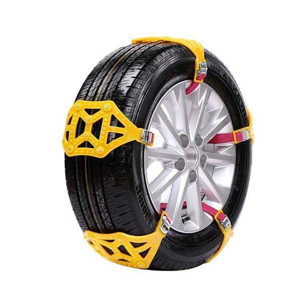 GlaciaGrip – Winter Antislipbanden | 50% KORTING