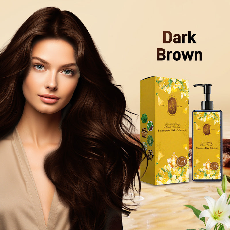 ColorGlow – Kleurverfrissende Shampoo 300 ml | 50% KORTING