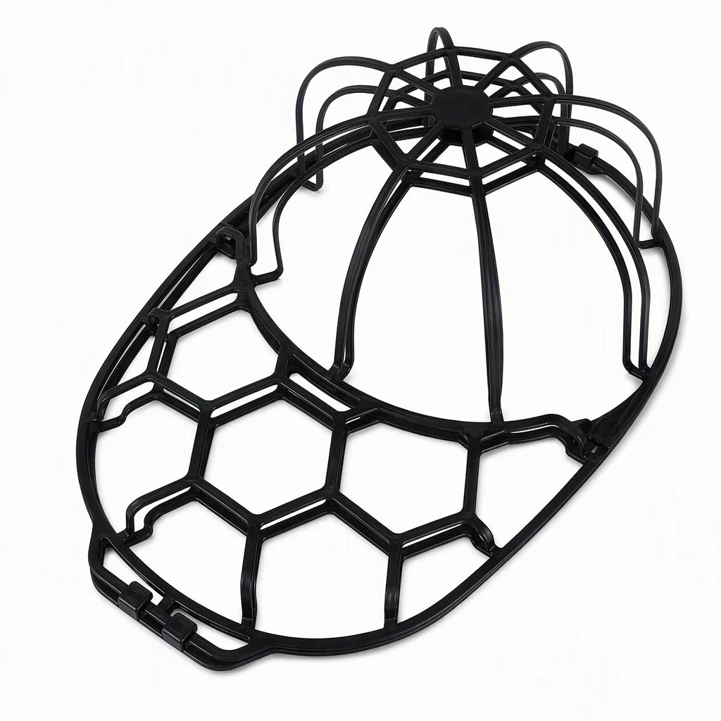 CapForm-petvormer – Houdt je pet in model