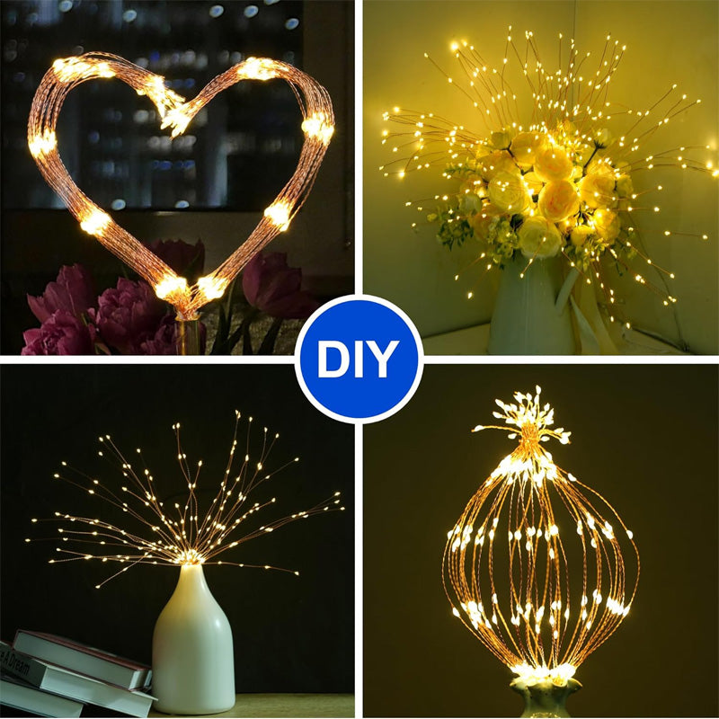 LumaFlares — Magische LED Verlichting | 50% KORTING