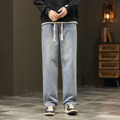 Tristan — Straight Fit Jeans | 50% KORTING
