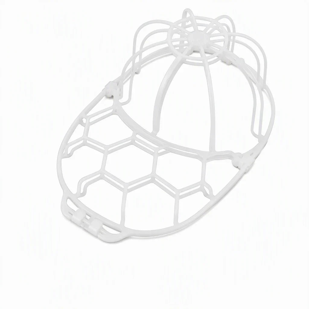 CapForm-petvormer – Houdt je pet in model