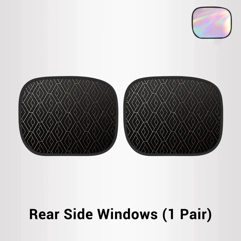 ShadeGuard — Direct Zonwering Comfort