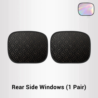 ShadeGuard — Direct Zonwering Comfort