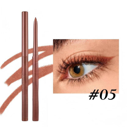 Zijdezachte Gel Eyeliner – Vertrouwen Dat Blijft