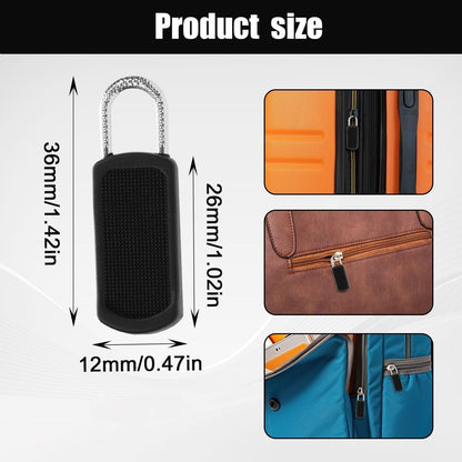 Vervangende ritstrekker