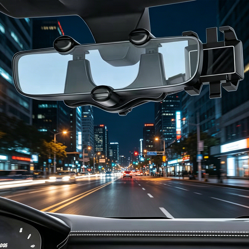 DriveVanta — Blijf gefocust, rijd vol vertrouwen