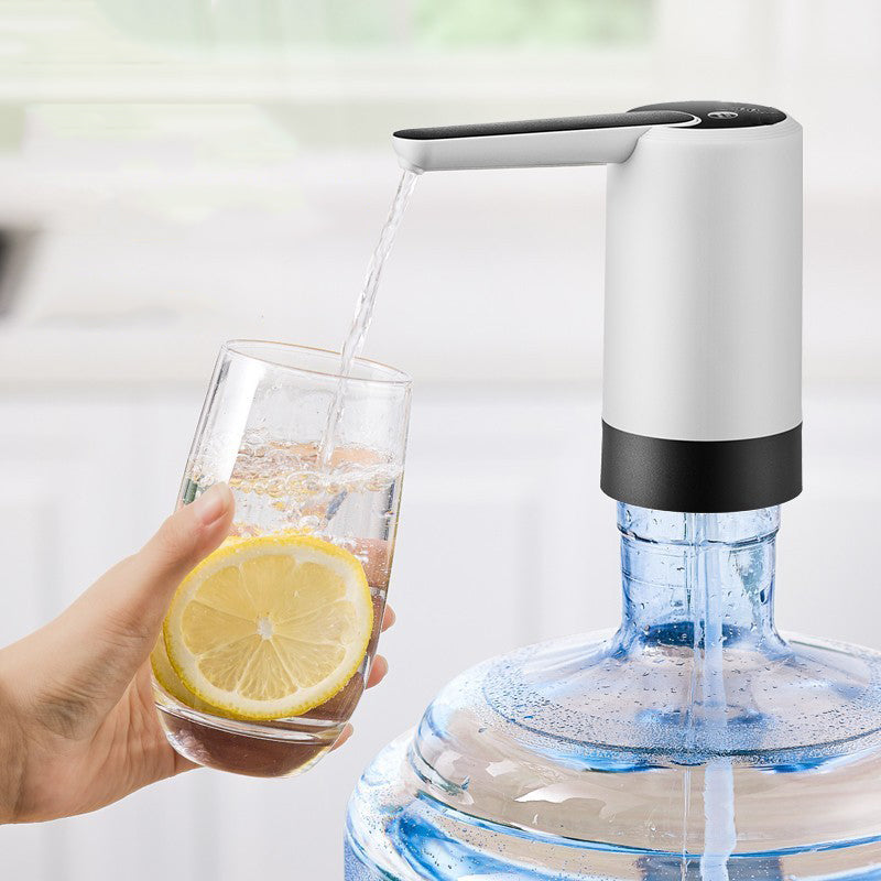 AquaFlow — moeiteloze hydratatie elke dag