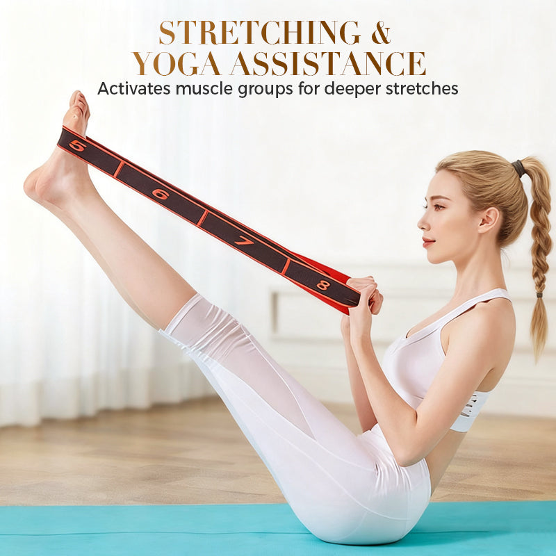 StretchForge – Snelle Verbetering van Flexibiliteit
