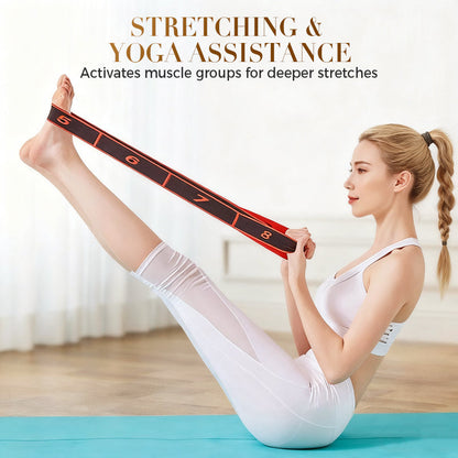 StretchForge – Snelle Verbetering van Flexibiliteit