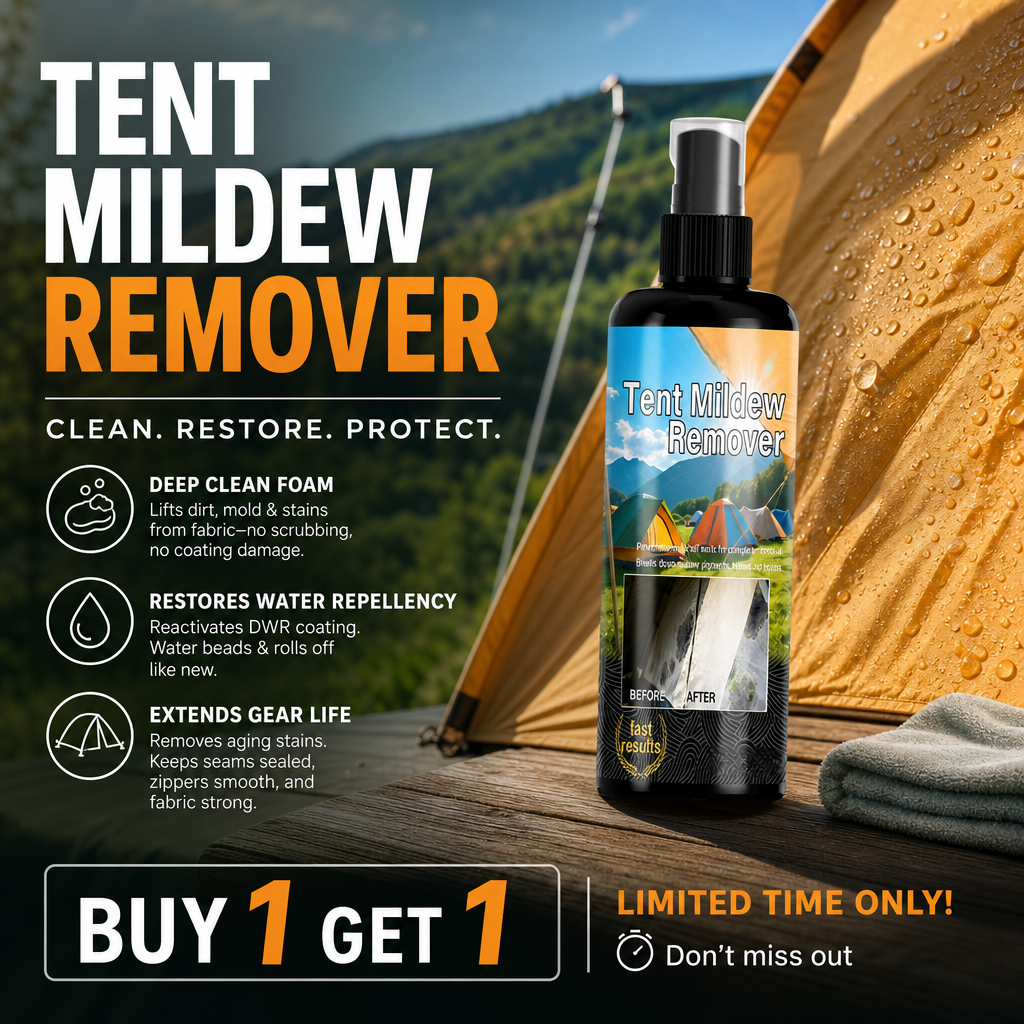 MoldAway Spray — moeiteloze frisheid geleverd