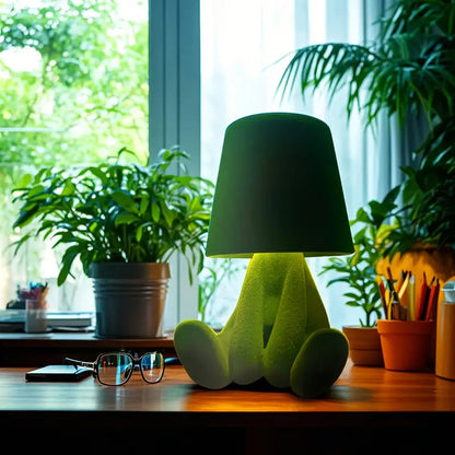 LumaVista — moeiteloze glans overal