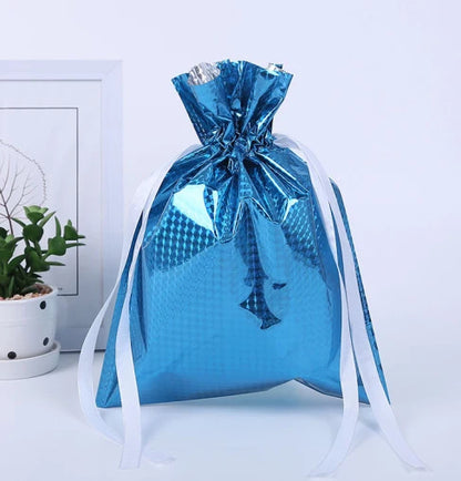 HolidayLuxe Cadeautasjes — Snel Inpakken, Altijd Indruk Maken