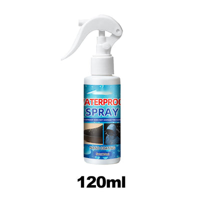 AquaShield — Waterafstotende Spray | 1+1 GRATIS