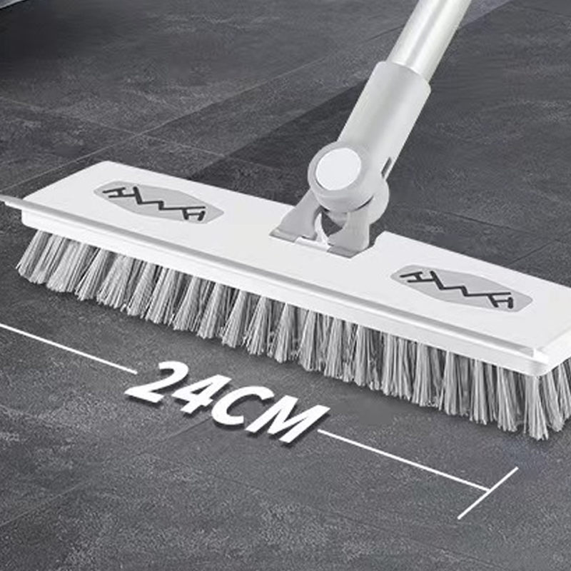 ScrubaEase — Revolutie in Schoonmaakcomfort
