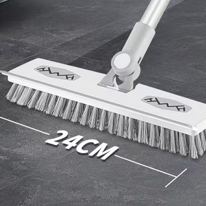ScrubaEase — Revolutie in Schoonmaakcomfort
