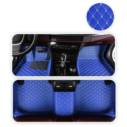 VeloGuard Elite — Onovertroffen Pure Luxe