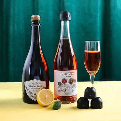 VinoGuard – Wijn Vershouder | 1+1 GRATIS