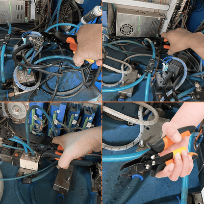 GripMaster Pro — Slang Ontkoppel Tool | 50% KORTING