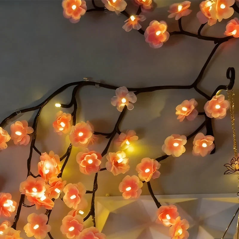 BloomLuxe Lights — Directe Warmteafvoer