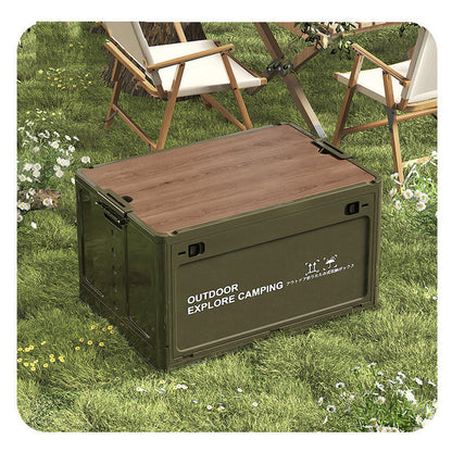 PackNest — Vrijheid van Rommel