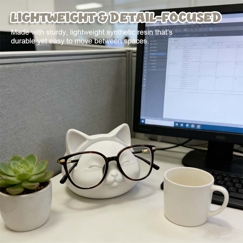 PurrfectPerch — Charmante Bureauharmonie
