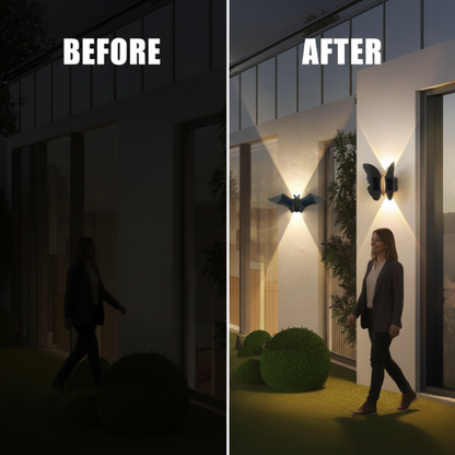 Silhouette Glow Lampen — Betover Je Nachten