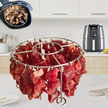 TitanGrill — Perfecte Sappigheid, Elke Keer