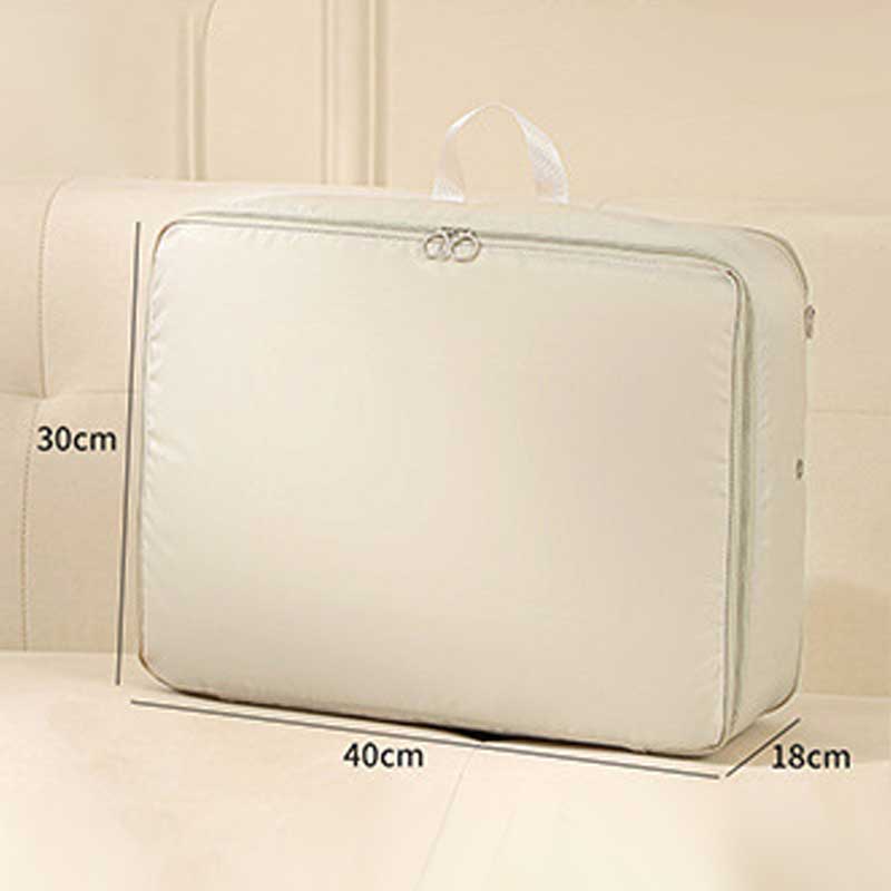 AuraNest Compressie Organizer — Maak Direct Ruimte Vrij