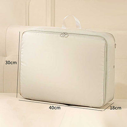 AuraNest Compressie Organizer — Maak Direct Ruimte Vrij