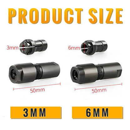 PowerGrip — Slijpmachine Adapter Tool | 1+1 GRATIS