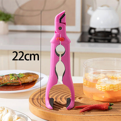 Keuken GripMate — Veilig, Eenvoudig, Stressvrij