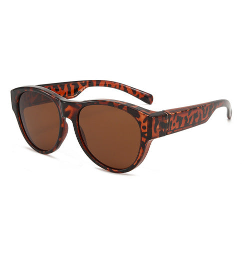 Maxine — Cat-Eye Zonnebril | 1+1 GRATIS