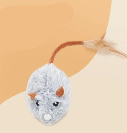 SwiftPounce – Ontketen Eindeloos Katplezier