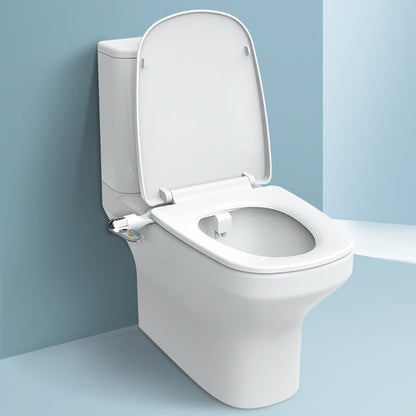 AquaPure DualFlow — Verhoogd Schone Comfort
