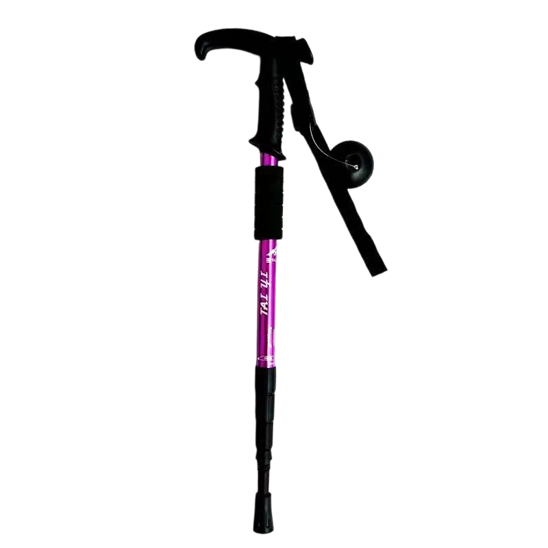 TrailMaster Bar — Moeiteloze Vermogensniveaus