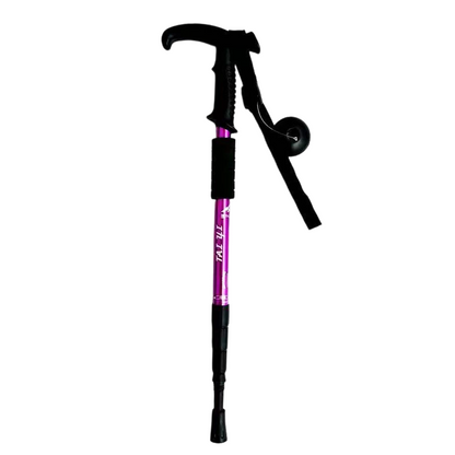 TrailMaster Bar — Moeiteloze Vermogensniveaus